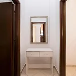 Apartment Machiavelli-villetta Con Giardino - Baiaverde-lido Gallipoli