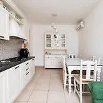 Machiavelli-villetta Con Giardino - Baiaverde-lido Apartment Gallipoli