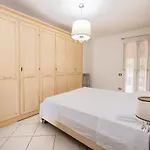 Apartment Machiavelli-villetta Con Giardino - Baiaverde-lido *