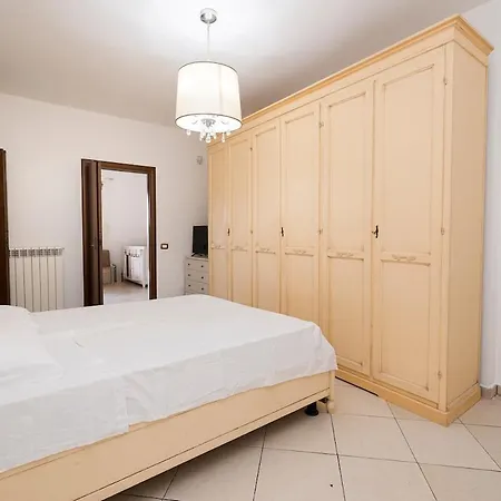 Appartement Machiavelli-villetta Con Giardino - Baiaverde-lido