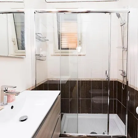 Machiavelli-villetta Con Giardino - Baiaverde-lido Appartement Gallipoli