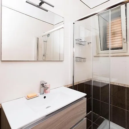 Machiavelli-villetta Con Giardino - Baiaverde-lido Appartement